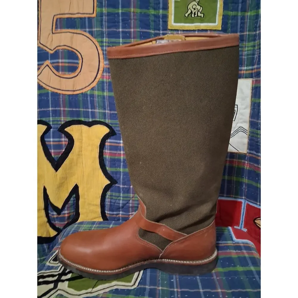 Vintage Chippewa USA 17